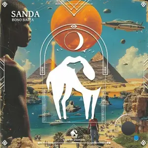  Bono Badja - Sanda (2025) 