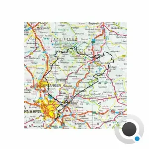  EinKa - Nurburgring Nordschleife (2025) 