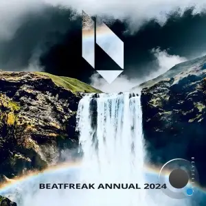  Beatfreak Annual 2024 (2025) 