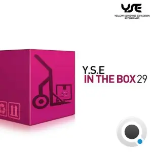  Y​.​S​.​E in the Box, Vol. 29 (2025) 
