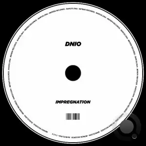  Dnio - Impregnation (2025) 