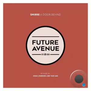  Smirre - A Door Behind (2025) 