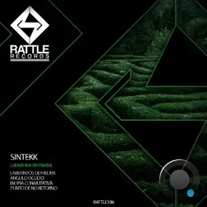  Sintekk - Laberintos De Hiedra (2025) 