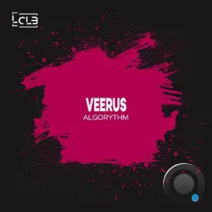  Veerus - Algorythm (2024) 