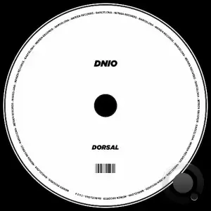  Dnio - Dorsal (2025) 