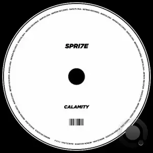  Spri7e - Calamity (2025) 