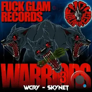  Wcry - Skynet (2024) 