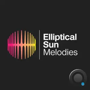  Kroman - Elliptical Sun Radio 034 (2025-01-07) 