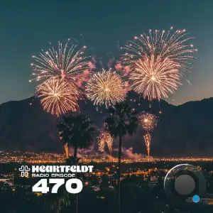  Sam Feldt - Heartfeldt Radio 470 (2025-01-07) 