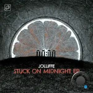  Jolliffe - Stuck On Midnight (2025) 