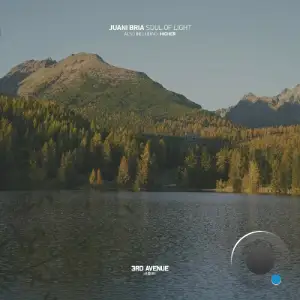  Juani Bria - Soul of Light (2025) 
