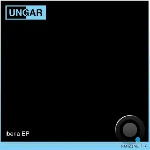  Ungar - Iberia (2024) 