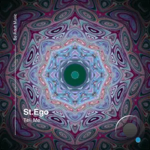  St.Ego - Tell Me (2024) 