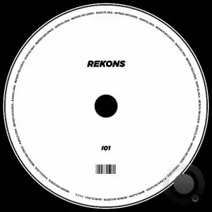  Rekons - I01 (2024) 