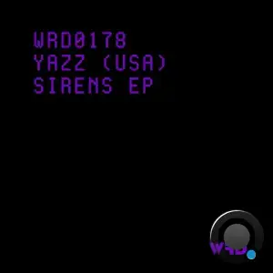  Yazz (USA) - Sirens (2024) 