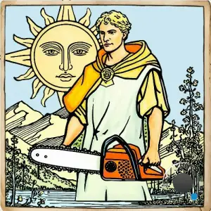  Onizmik - Chainsaw (2025) 