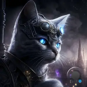  Spektrx - Eva's Mystery (2024) 