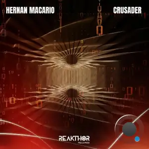  Hernan Macario - Crusader (2025) 
