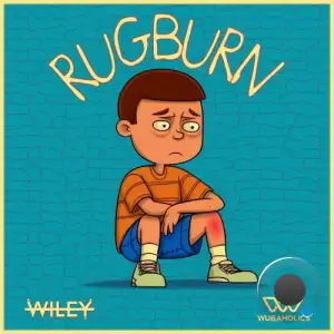  Wiley - RUG BURN (2025) 