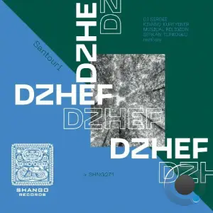  Dzhef - Santouri (2025) 