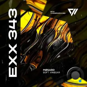  Møsard - Soft Vinegar (2025) 