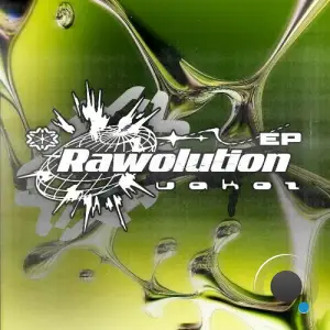  Uakoz - Rawolution (2025) 