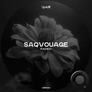  Saqvouage - Faded (2025) 