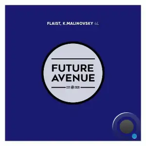  Flaist & K.Malinovsky - 4l (2025) 