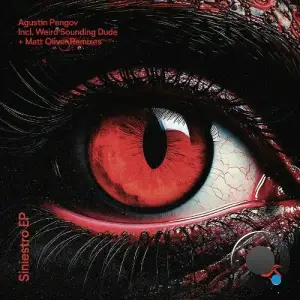  Agustin Pengov - Siniestro (2025) 