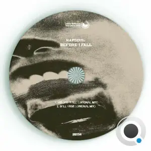  Napsoul - Before I Fall (2025) 