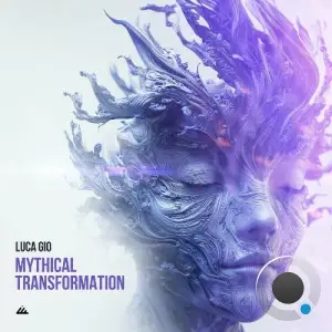 Luca Gio - Mythical Transformation (2025) 