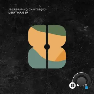  Andrè Butano & Chinonegro - Libertinaje (2025) 