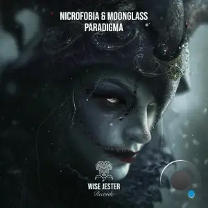  Nicrofobia & Moonglass - Paradigma (2025) 