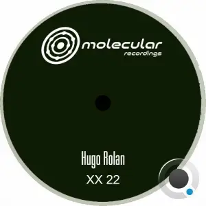  Hugo Rolan - XX 22 (2025) 