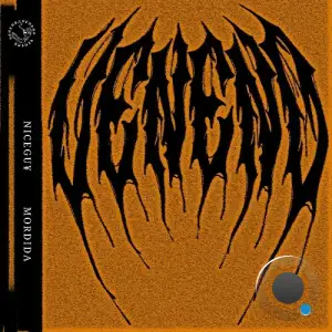 NICEGU¥ - Mordida (2025) 