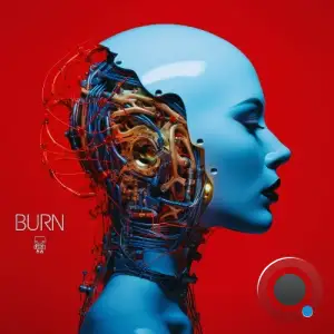  KARPOVICH - Burn (2025) 