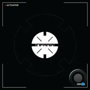  Activator - Sbraxe (2025) 