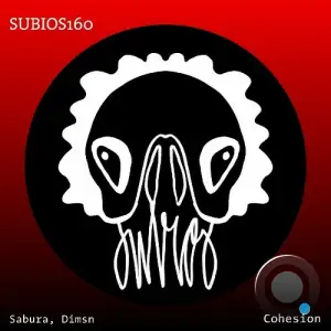  Sabura & Dimsn - Cohesion (2025) 
