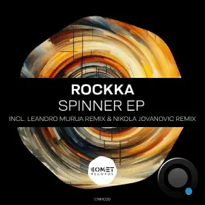  Rockka - Spinner (2025) 