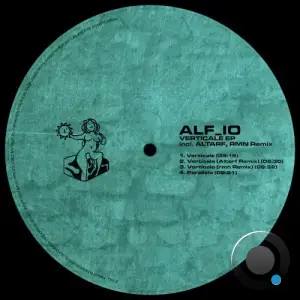  Alf io - Verticale (2025) 