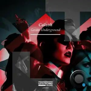  Calzoh - Govan Underground (2025) 
