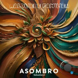  Sebastiann - Asombro (2025) 