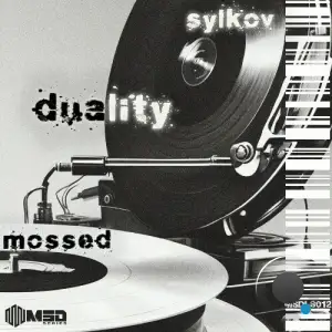  Mossed & Sylkov - Duality (2025) 