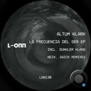  Altum Klark - La Frecuencia Del Ser (2025) 