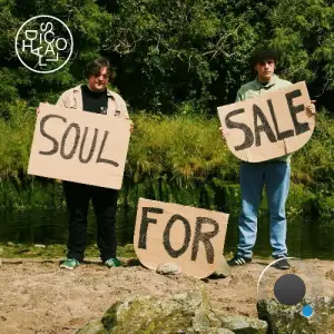  SX2 - Soul For Sale (2025) 