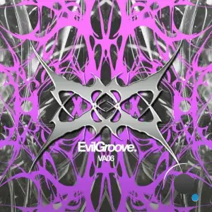  EvilGroove Records EGVA006 (2025) 