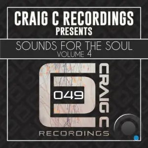  Sounds For The Soul, Vol.4 (2025) 