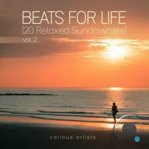  Beats for Life, Vol. 2 (20 Relaxed Sundowners) (2025) 