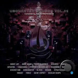  Uncharted Sounds, Vol. 02 (2025) 