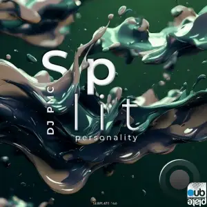  DJ PMC - Split Personality (2025) 